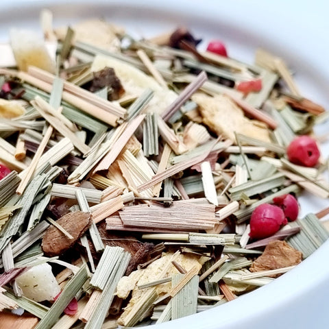 chai of Sri Lanka Tee und Kräutergalerie Kräutertee