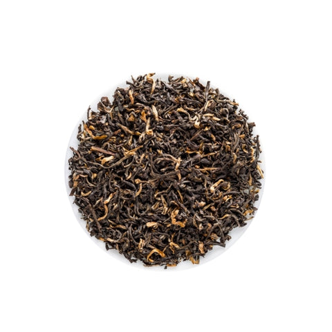 Assam Mangalam FTGFOP1 second flush (cl, spl)