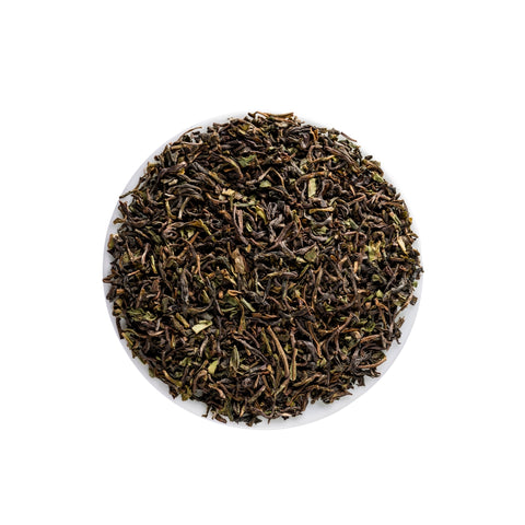 Darjeeling Victorias Peak first flush  Bio Schwarztee