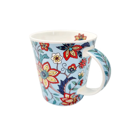 Dunoon Becher Lomond - Jacobean Tasse Teetasse Sammlertasse