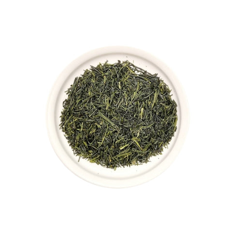 Japan Shincha Kyushu Bio Grüntee tee und kräuterglaerie