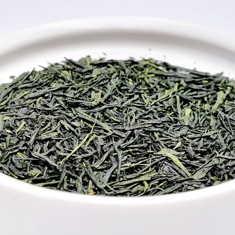 Japan Shincha Kyushu Bio Grüntee tee und kräuterglaerie